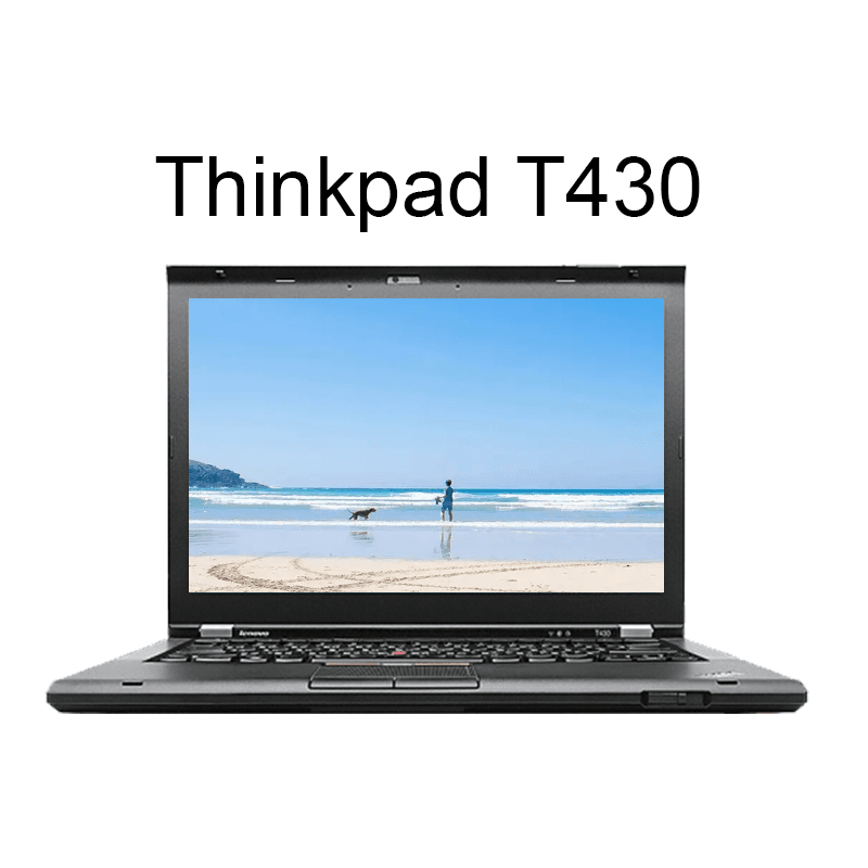 ThinkPadT430笔记本14寸